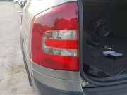 Rückleuchte links Skoda Octavia III Kombi (1Z) 1Z9945111B