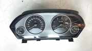 Tachometer BMW 3er (F30, F80) 9379984