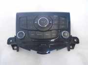 Radio Chevrolet Cruze (J300) 95485441