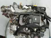 Motor ohne Anbauteile (Diesel) Opel Vectra C (Z02) Y30DT