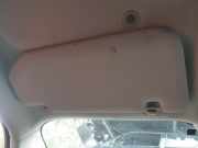 Sonnenblende links Renault Scenic IV (J9)