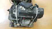 Motor ohne Anbauteile (Benzin) Nissan Note (E11) CR14DE