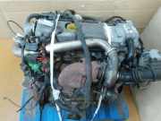 Motor ohne Anbauteile (Diesel) Opel Vectra B (J96) X 20 DTH