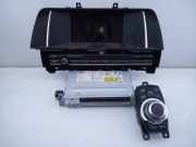 Radio BMW 5er Touring (F11) 928669903