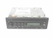 Radio Opel Movano B Kasten (X62) 93864375