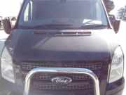 Motorhaube Ford Transit Kasten (FA)