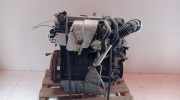 Motor ohne Anbauteile (Diesel) Opel Vectra C (Z02) Y22DTR