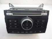 Radio Kia Pro Ceed I (ED) 96160-1H000