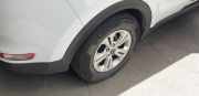 Achse hinten Kia Sportage 4 (QL, QLE) 55405D7000