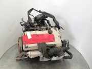 Motor ohne Anbauteile (Benzin) Mercedes-Benz SLK (R170) 111973