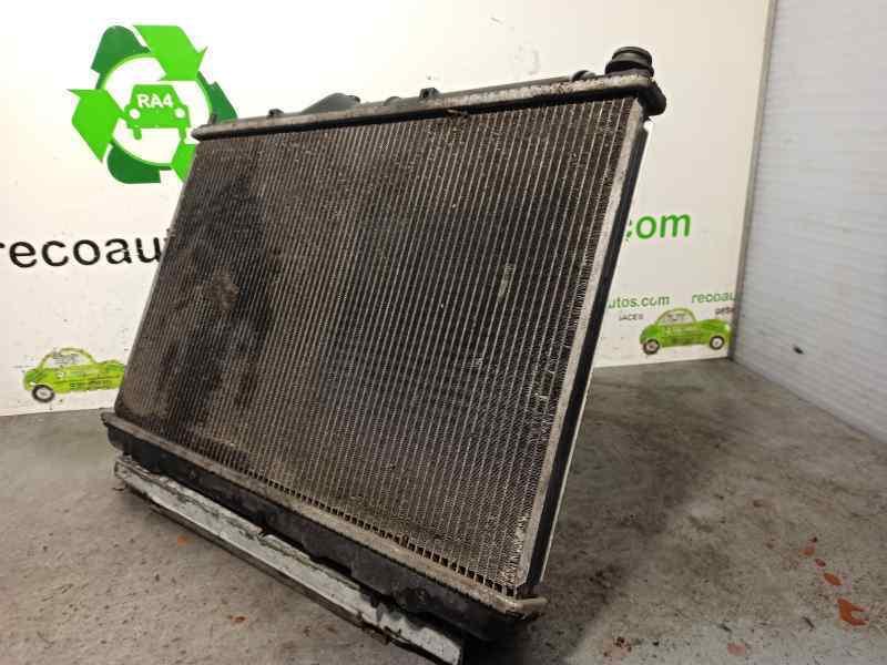 Kühler Volvo S40 I (644) 86021060 Bild Kühler Volvo S40 I (644) 86021060