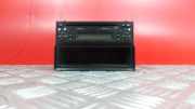 Radio Nissan Navara (D40) 28185-EB300