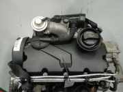 Motor ohne Anbauteile (Diesel) Skoda Roomster (5J) BSW