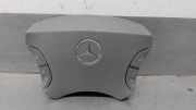 Airbag Fahrer Mercedes-Benz S-Klasse (W220) 2204602598