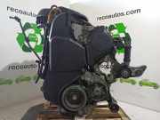 Motor ohne Anbauteile (Diesel) Renault Scenic I (JA) F9QE731