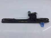 Fensterheber links vorne Fiat Doblo Kasten (263) 40080521