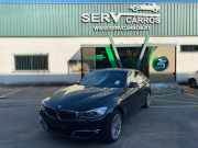 Teilepaket Front BMW 3er Gran Turismo (F34)