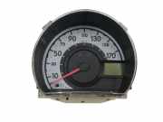 Tachometer Peugeot 107 () 838000H032