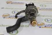 Turbolader VW Polo IV (9N, 9A) 045145701