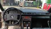 Armaturenbrett Mercedes-Benz 124 Stufenheck (W124)