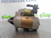 Anlasser Fiat Punto Cabriolet (176C) 63102008