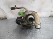 Turbolader Citroen Xsara (N1) 9635220680