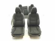 Sitz Volvo XC60 I (156) JUEGO ASIENTOS COMPLETO