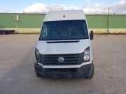 Motorhaube VW Crafter 30-50 Kasten (2E) TOCADO