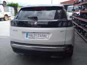 Automatikgetriebe Peugeot 3008 II (MC, MR, MJ, M4) 20GTAT