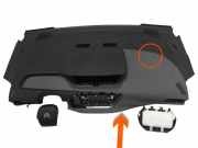 Armaturenbrett Citroen C4 II Grand Picasso () 9678013177