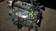 Motor ohne Anbauteile (Benzin) Peugeot 206 Schrägheck (2A/C) KFX