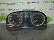 Tachometer Peugeot 306 () 9636708880