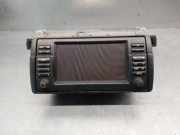 Radio BMW 3er (E46) 65526911006