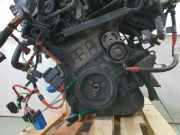 Motor ohne Anbauteile (Benzin) BMW 1er (E81) N45B16A