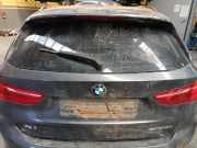 Heckklappe mit Fensterausschnitt BMW X1 (F48)