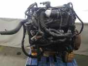 Motor ohne Anbauteile (Diesel) Toyota Land Cruiser (J12) 1KDFTV