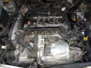 Motor ohne Anbauteile (Diesel) Opel Combo D Tour () A16FDH