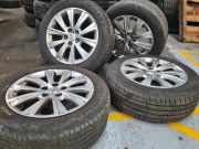 Felge Alu Peugeot 308 II () 9677989677