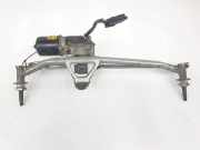 Wischermotor links Renault Trafic II Kasten (FL) 7701055893