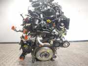 Motor ohne Anbauteile (Diesel) Mercedes-Benz GLE (W167) A6540106707