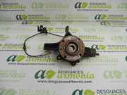 Achsschenkel links vorne Citroen C4 (L)