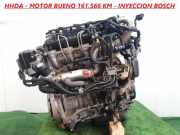 Motor ohne Anbauteile (Diesel) Ford Focus II (DA, DP, HCP) HHDA