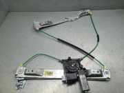 Fensterheber links vorne Opel Corsa E (X15) 541613212