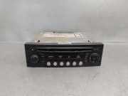 Radio Citroen Berlingo II Multispace (B9) 9666968177