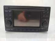 Radio Nissan Qashqai (J10) 25915BH20C