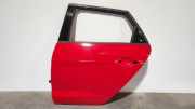 Tür links hinten Audi A1 Sportback (GBA) 82G833051 ROJO N9