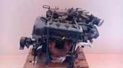 Motor ohne Anbauteile (Benzin) Nissan Almera II (N16) QG15