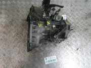 Schaltgetriebe Ford Focus II (DA, DP, HCP) 4M5R7002YA