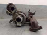 Turbolader VW Golf V (1K) 038253016R