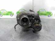 Turbolader Opel Astra F CC () 90499271